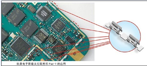 你買蘋果iiPhone6了嗎？蘋果Phone6用屏蔽夾了嗎